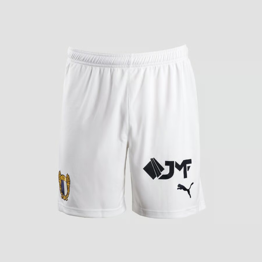 Kinder FC Famalicão 2024/25 Heimshorts
