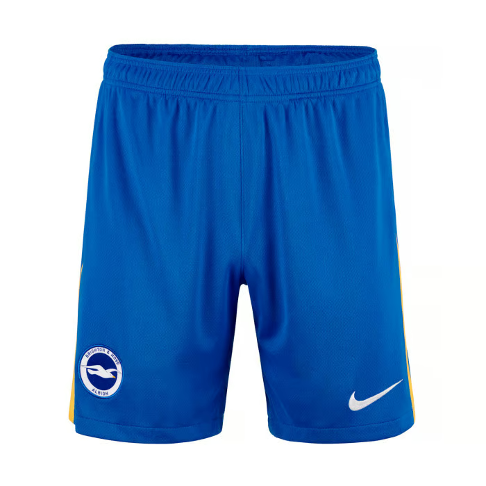 Kinder Brighton & Hove Albion 2024/25 Heimshorts