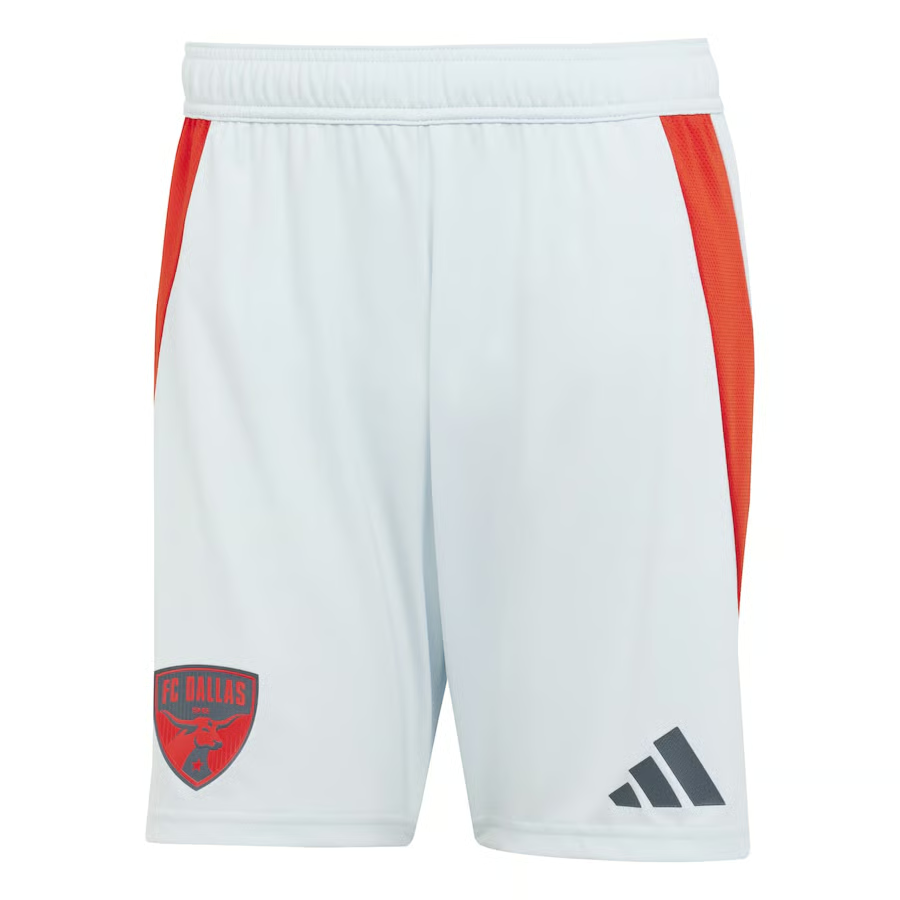 Herren FC Dallas 2025 Auswärts Shorts