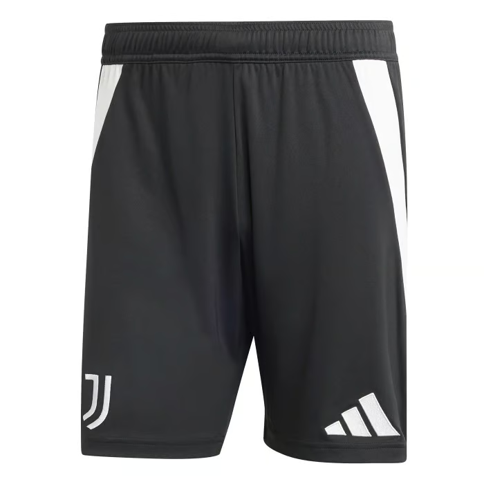 Damen Juventus 2024/25 Heimshorts