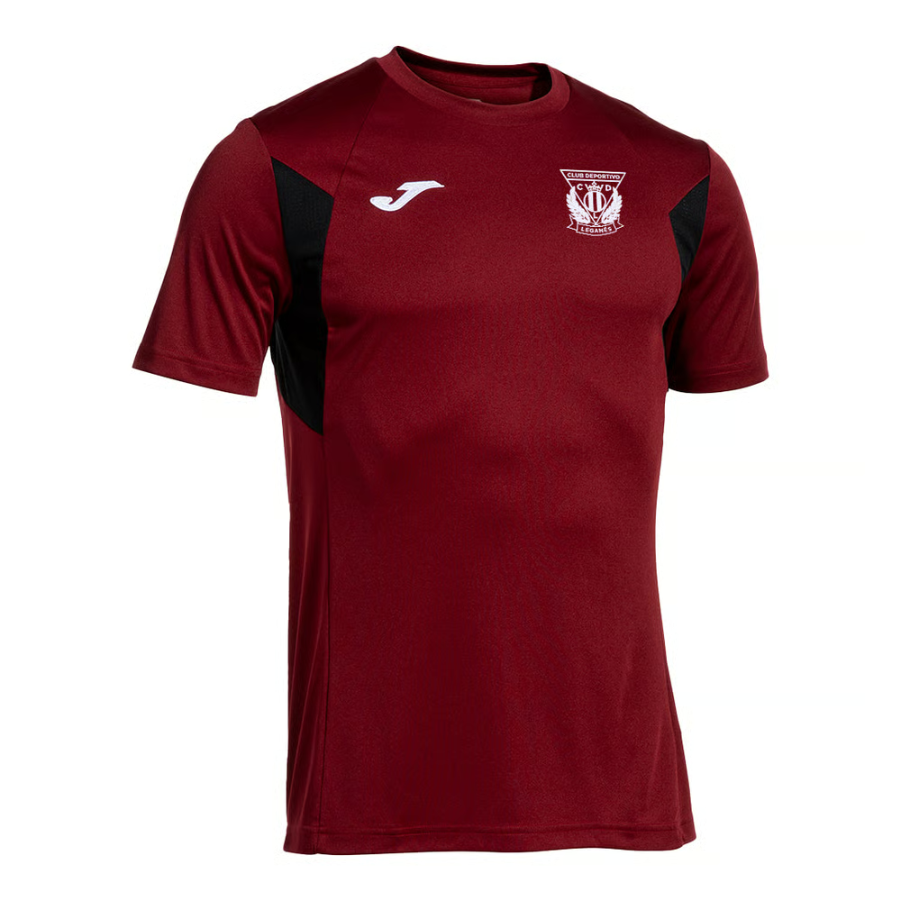Damen CD Leganés 2024/25 Drittes Authentisches Technisches Trainingsshirt