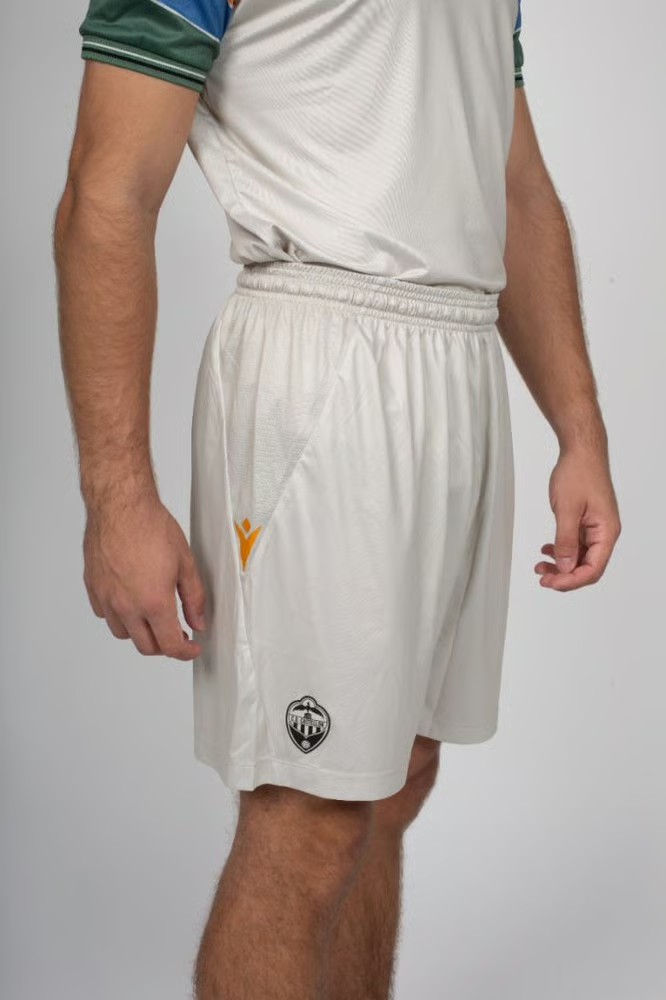 Damen CD Castellón 2024/25 Auswärtsshorts
