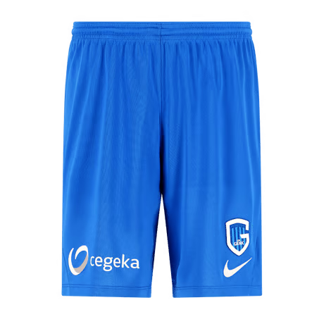 Damen KRC Genk 2024/25 Auswärtsshorts