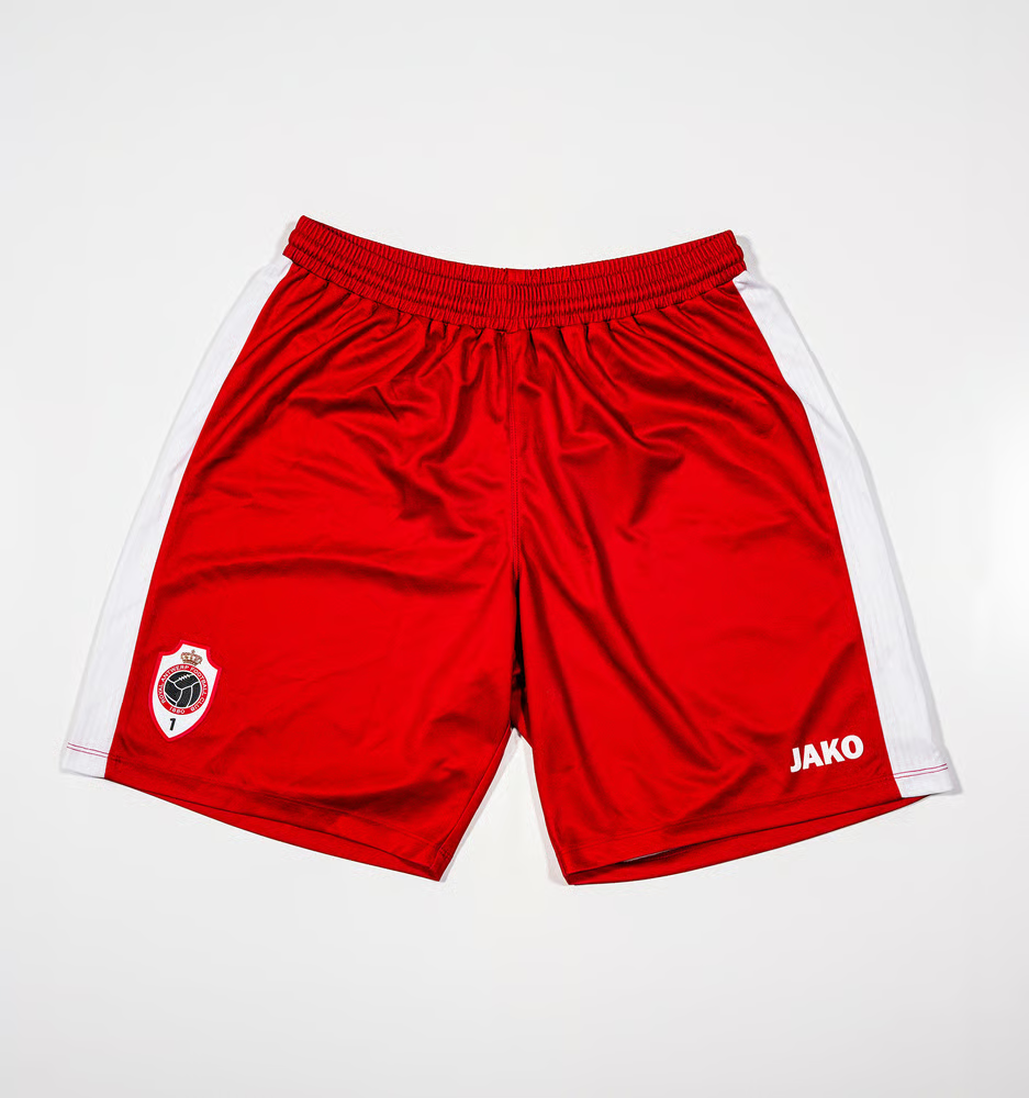 Herren Royal Antwerp 2024/25 Heimshorts