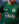 Damen Juventude 2025 Dritt Warm Up Shirt – Bild 3