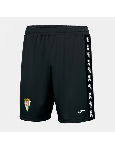 Damen Córdoba CF 2024/25 Auswärtsshorts