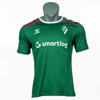Damen SD Eibar 2024/25 Dritttrikot