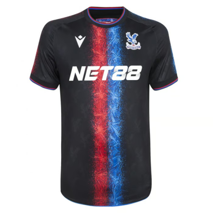 Damen Crystal Palace 2024/25 Dritttrikot Authentic