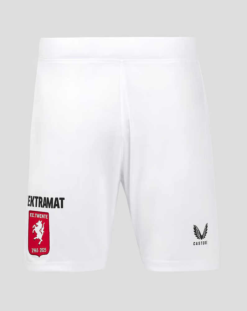 Damen FC Twente 2024/25 Dritte Shorts