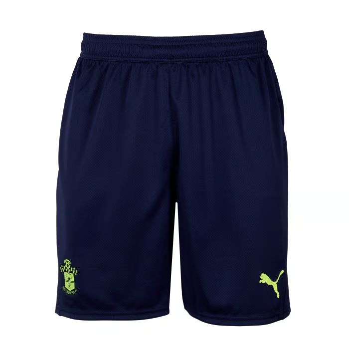 Damen Southampton 2024/25 Auswärtsshorts