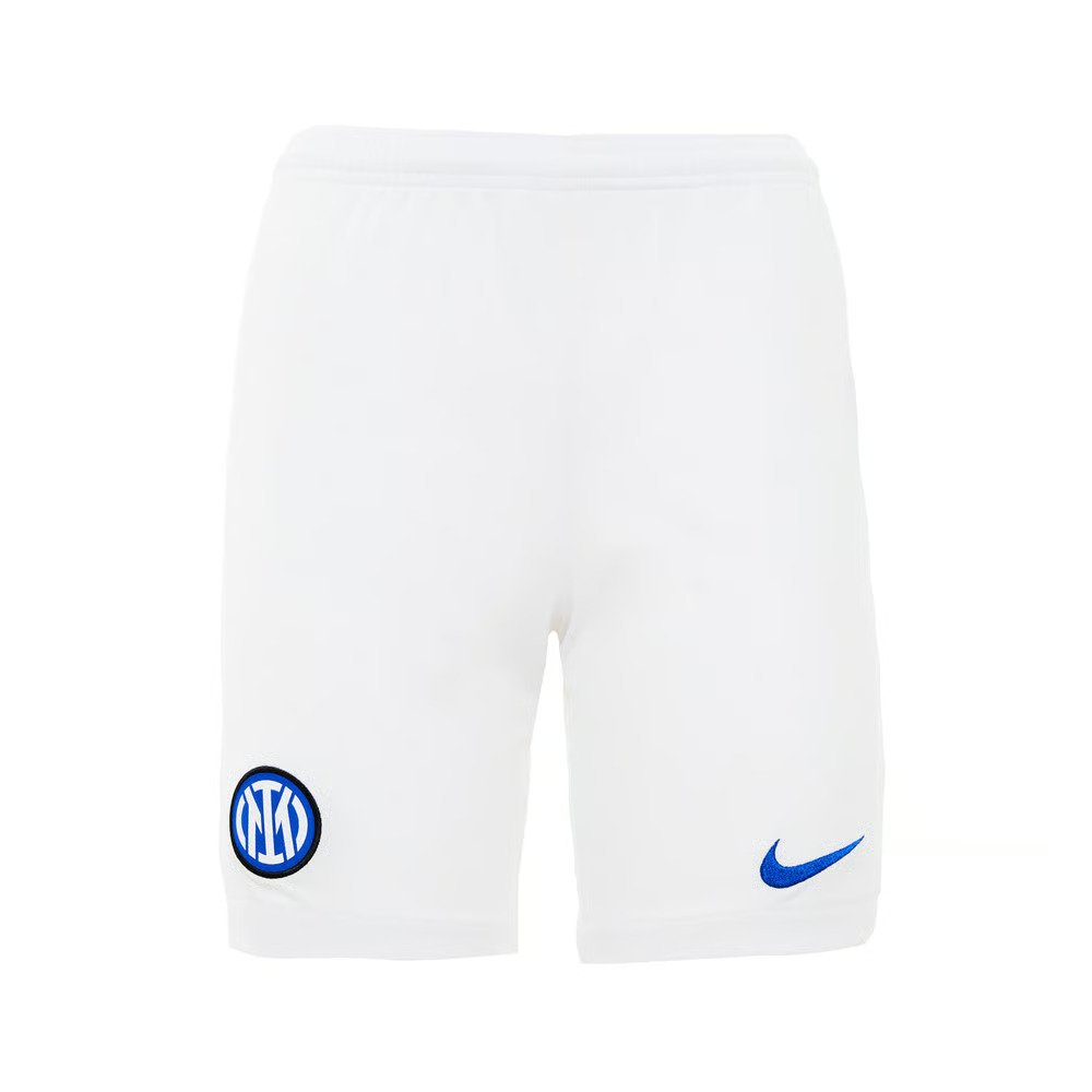 Kinder Inter 2023/24 Auswärtsshorts