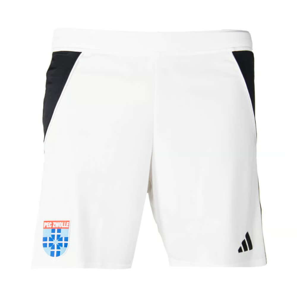 Herren PEC Zwolle 2024/25 Heimshorts