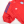 Chile Heimtrikot Copa America 2024 – Bild 5