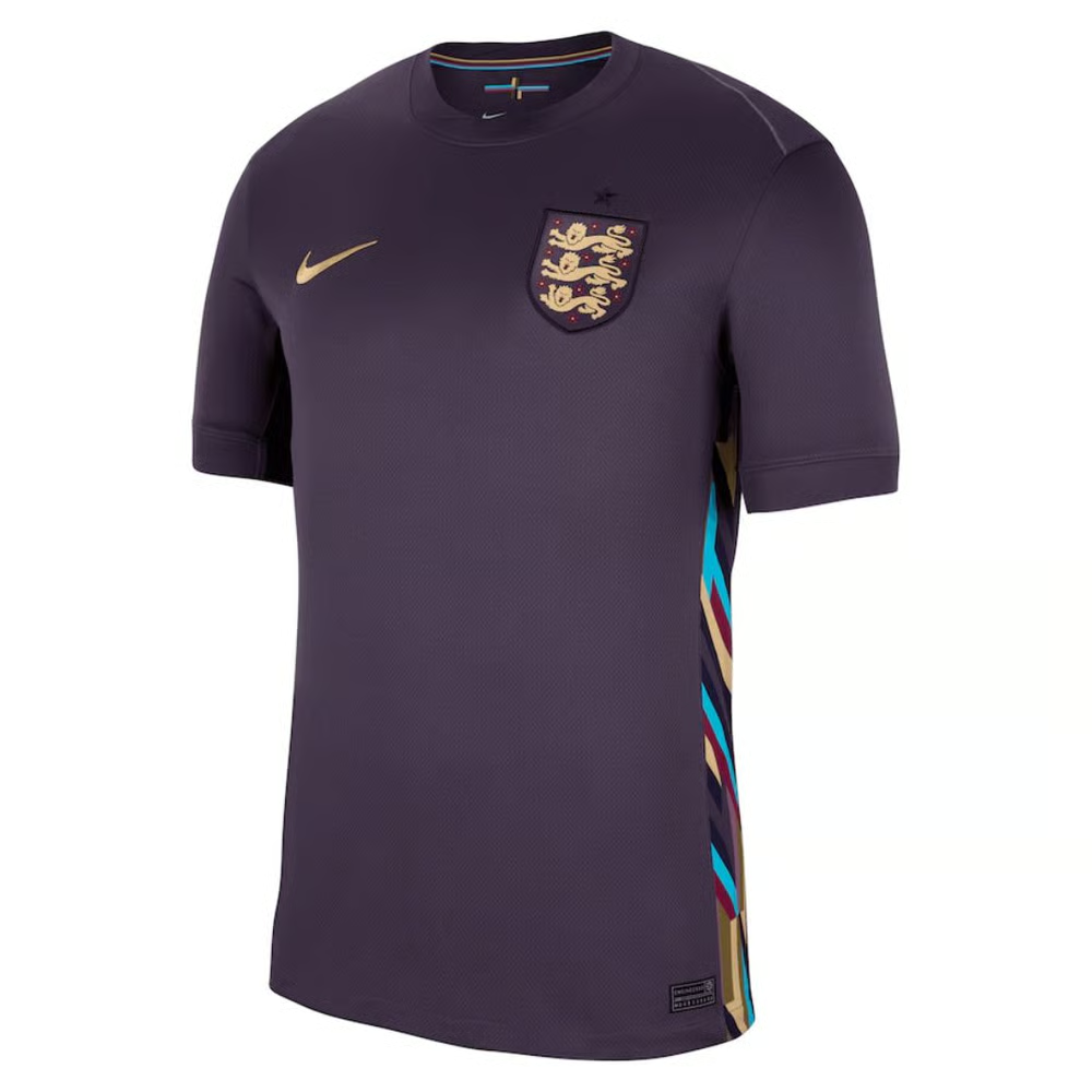 England Auswärtstrikot EURO 2024