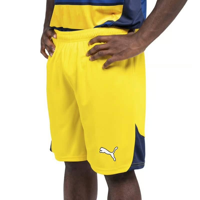 Herren Parma 2024/25 Auswärts Shorts