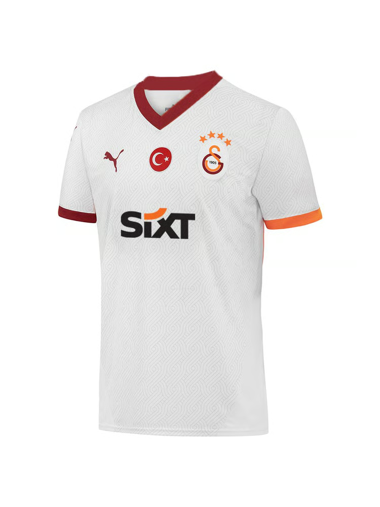 Damen Galatasaray 2024/25 Auswärtstrikot