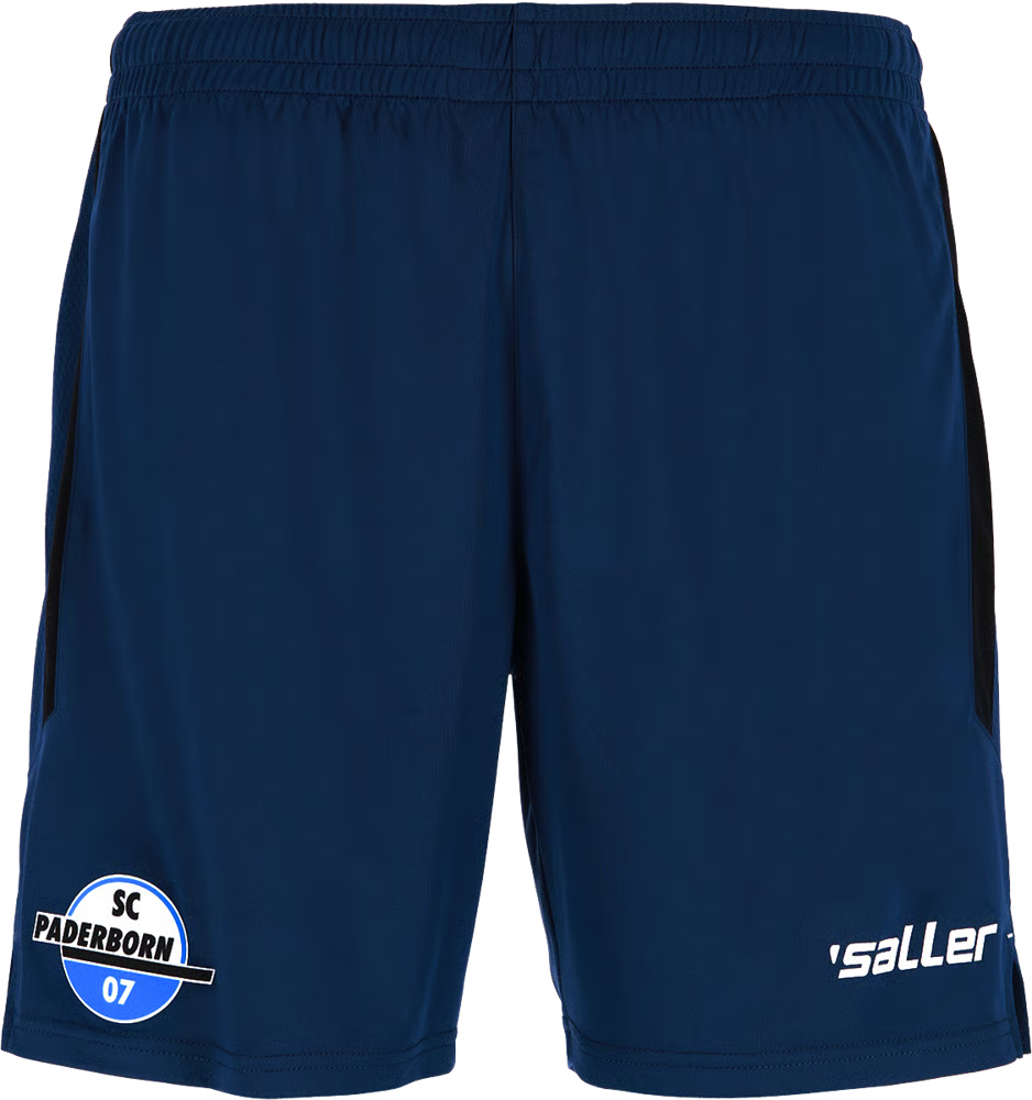 Damen SC Paderborn 07 2024/25 Heim Shorts