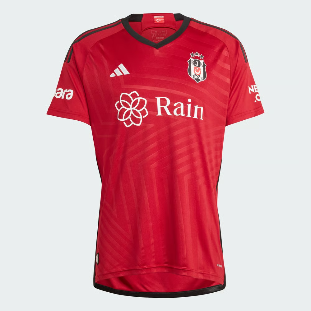 Damen Besiktas JK 2023/24 Dritttrikot