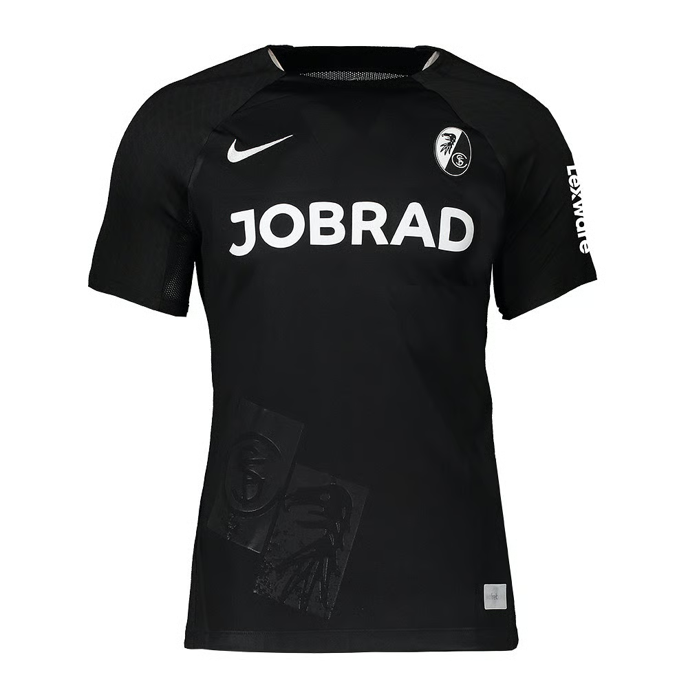 Damen SC Freiburg 2024/25 Dritttrikot