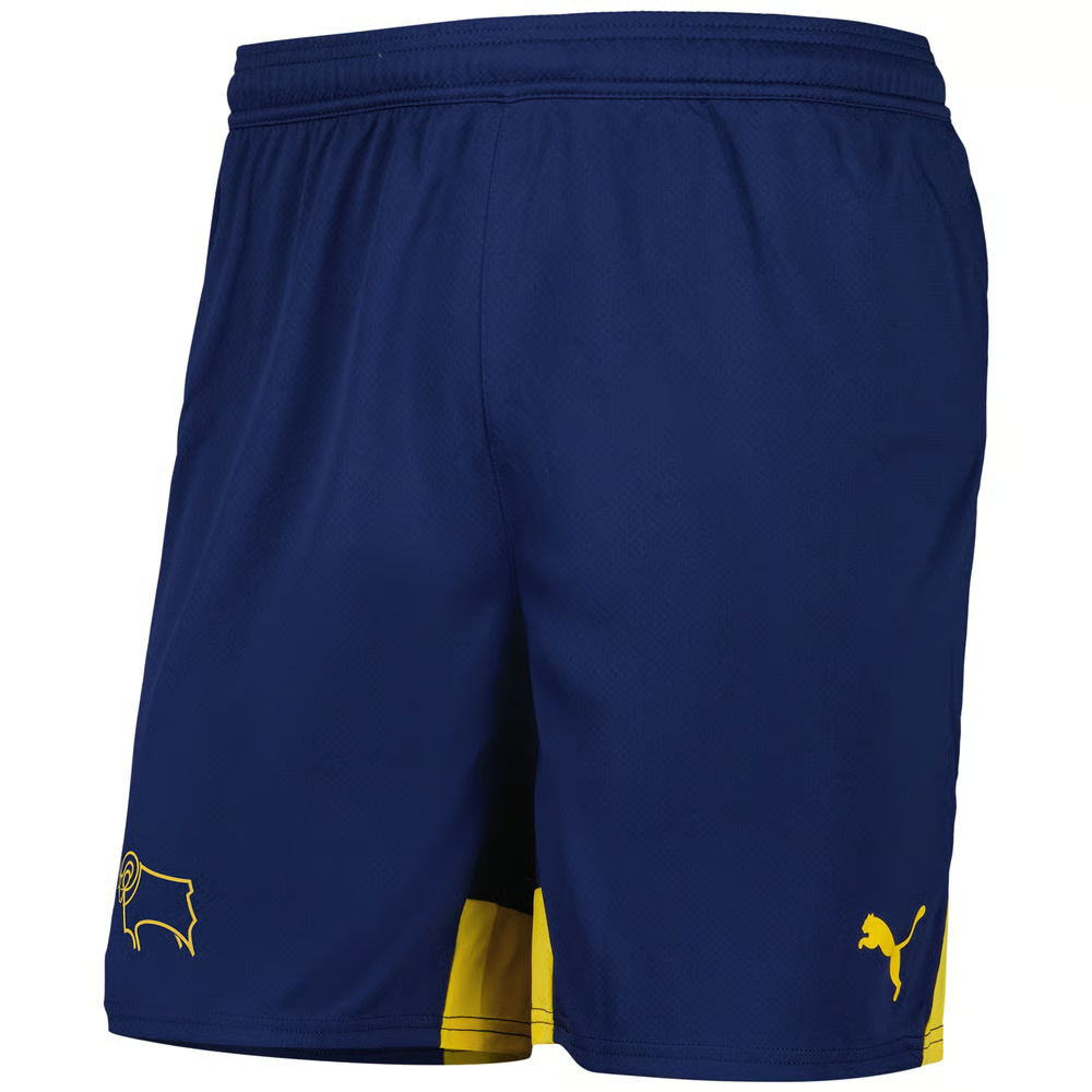 Kind Derby County 2024/25 Drittshorts