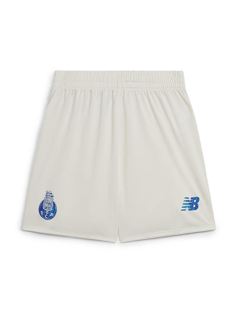 Damen FC Porto 2025/26 Dritte Shorts