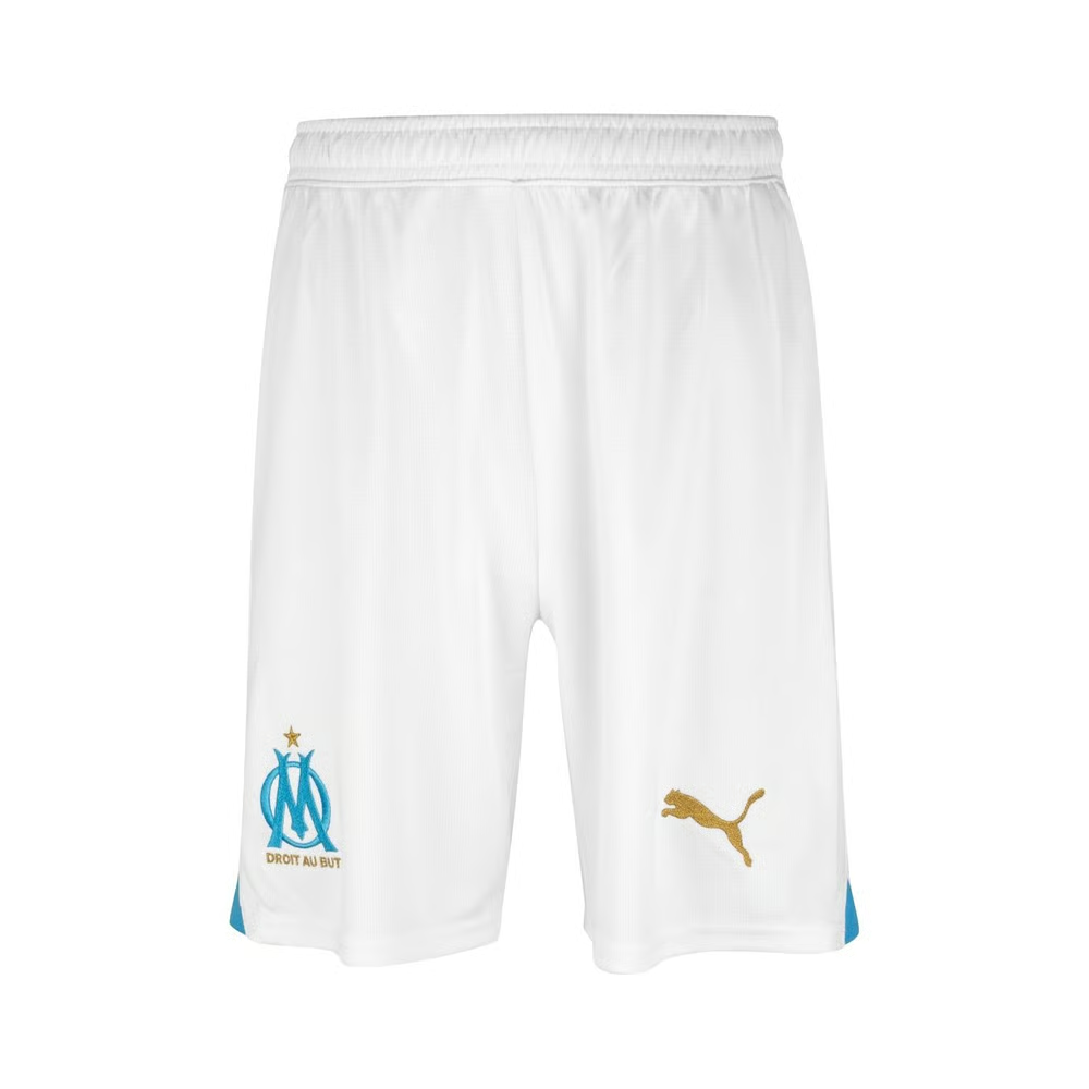 Damen OM 2023/24 Heim Shorts
