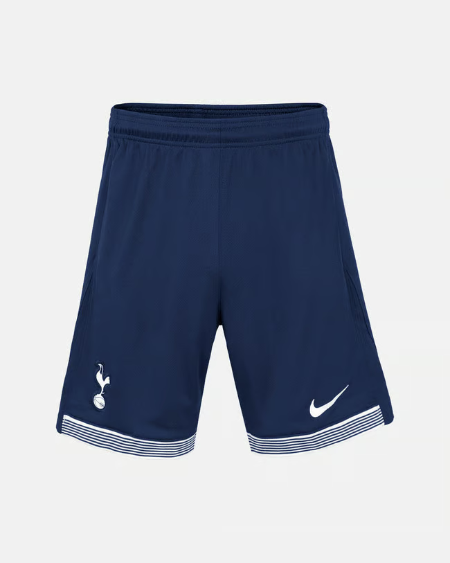 Herren Tottenham Hotspur 2024/25 Heim Shorts