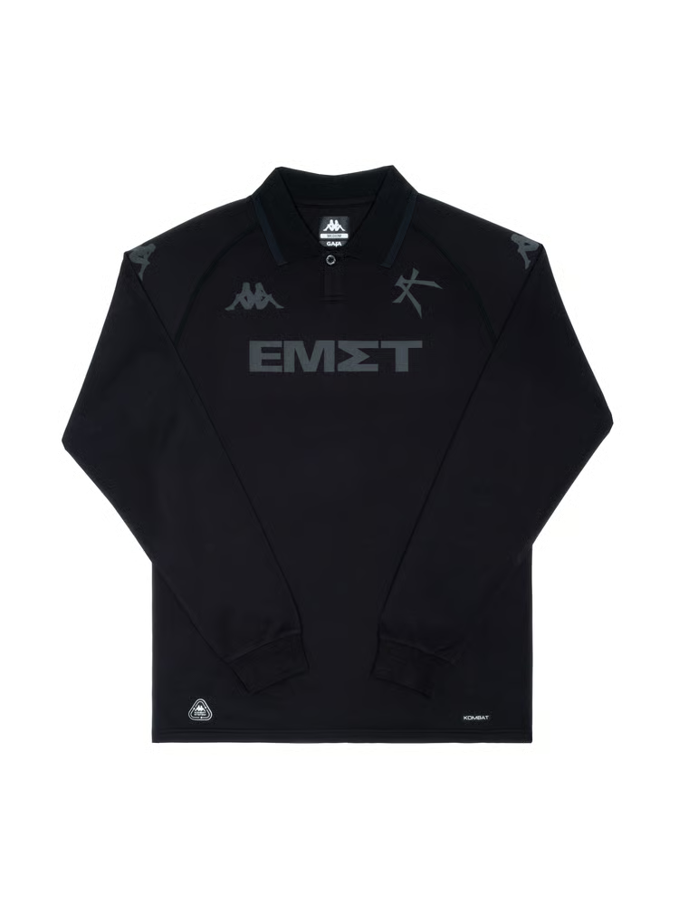 Herren Athens Kallithea 2024/25 Drittes Langarmtrikot