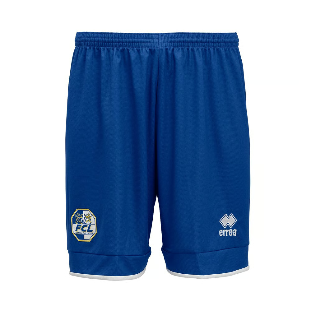 Damen FC Luzern 2024/25 Auswärts Shorts