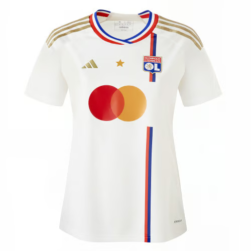 Damen OL 2023/24 Heim Trikot