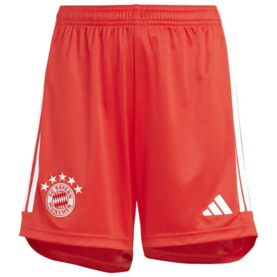 Kinder Bayern München 2023/24 Heim Shorts