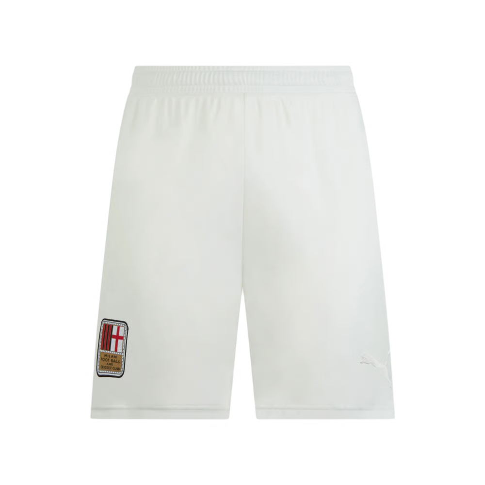 Kinder Milan 2024/25 125-Jahre-Jubiläumsshorts
