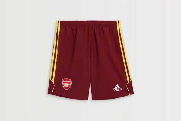 Damen Arsenal 2024/25 Urban Purist Shorts