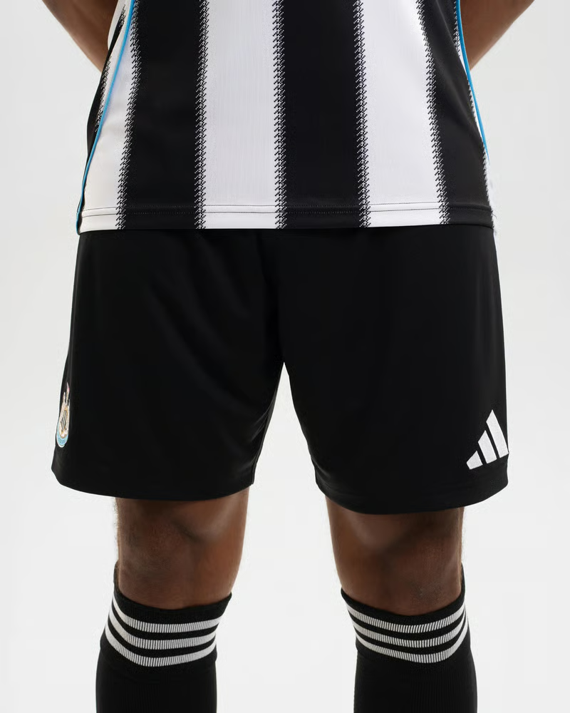Kinder Newcastle United 2025/26 Heimshorts