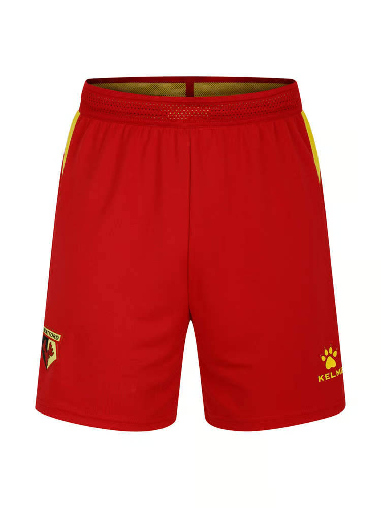 Kinder Watford 2024/25 Heimshorts