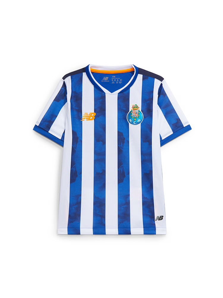 Kinder FC Porto 2024/25 Heimtrikot