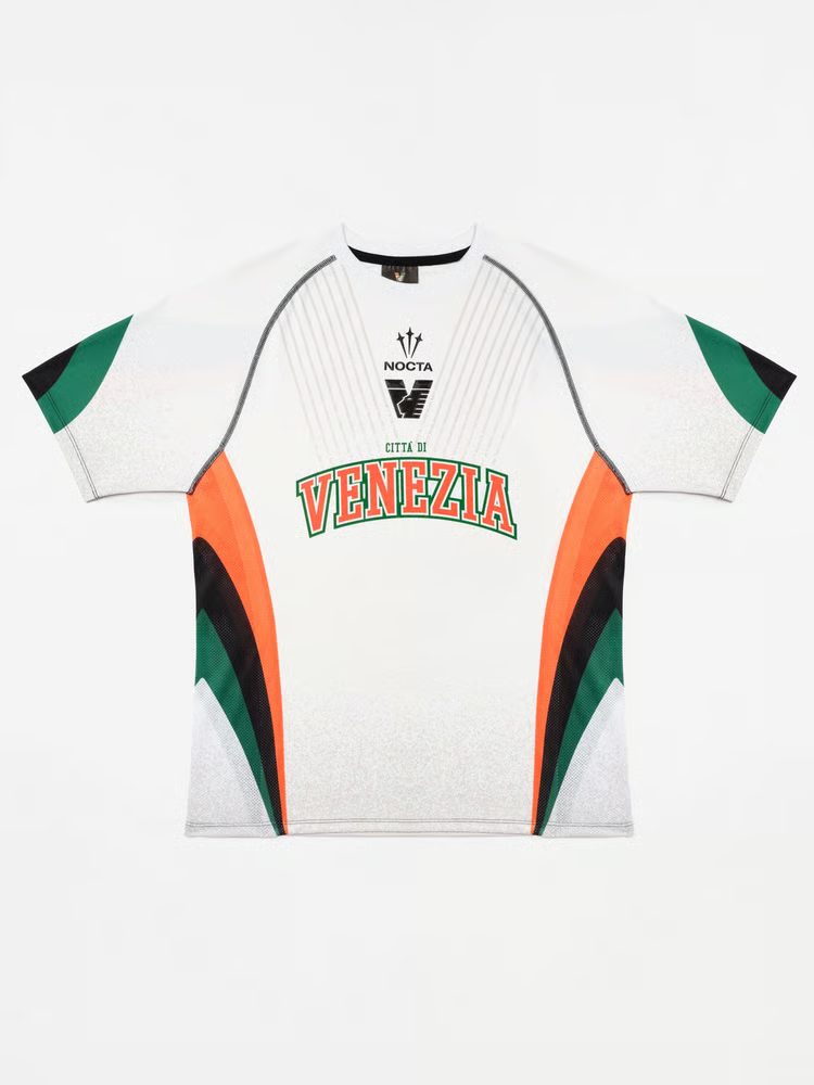 Kinder Venezia 2024/25 Auswärts Trikot
