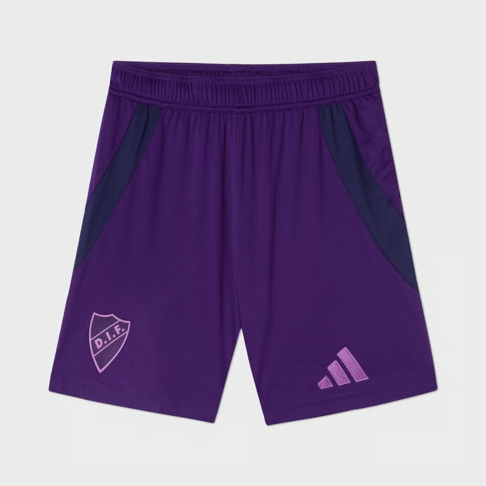 Damen Djurgårdens IF 2024 Dritte Shorts