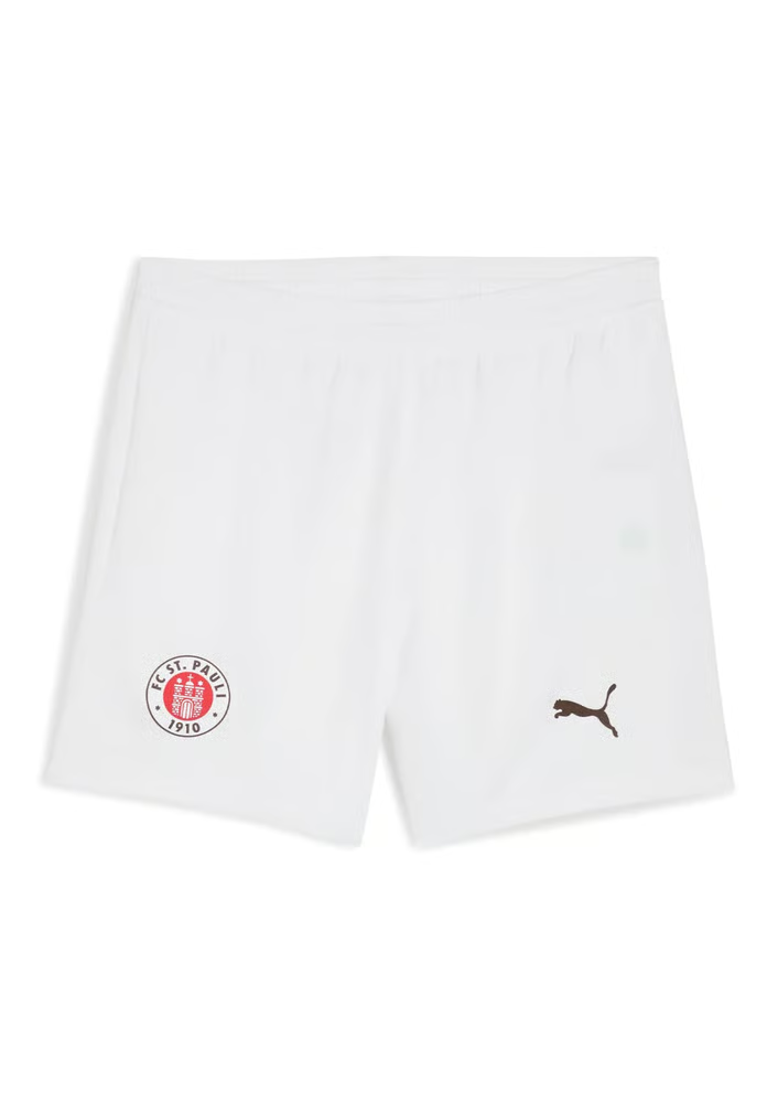 Kinder FC St. Pauli 2025/26 Auswärtsshorts