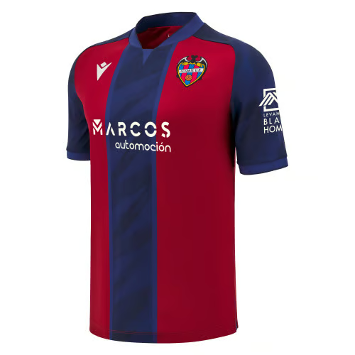 Damen Levante UD 2024/25 Heimtrikot