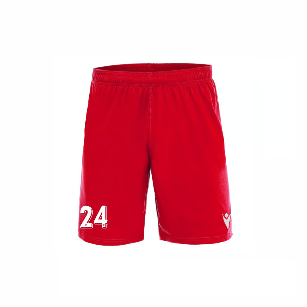 Damen FC Sion 2024/25 Heim Shorts