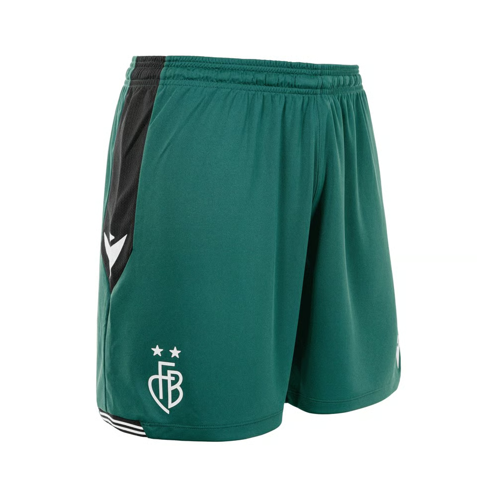 Damen FC Bâle 1893 2024/25 Dritte Shorts