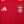 Kinder SL Benfica 2024/25 Drittes Authentisches Trainings-Trikot - Rot – Bild 3