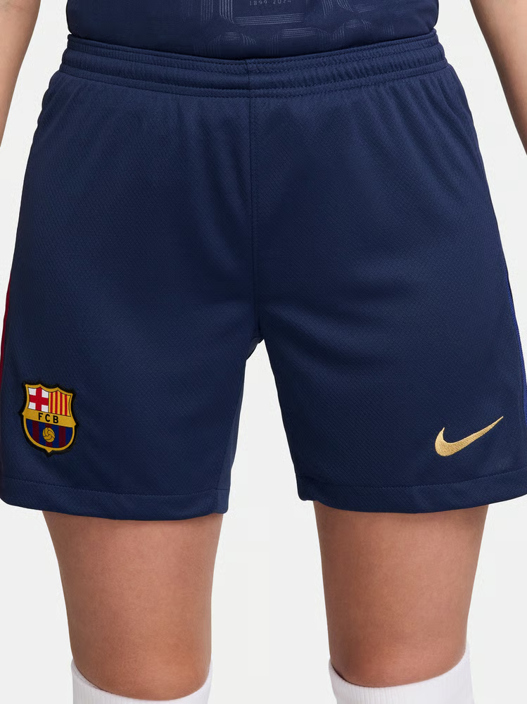 Damen FC Barcelona 2024/25 Heimshorts