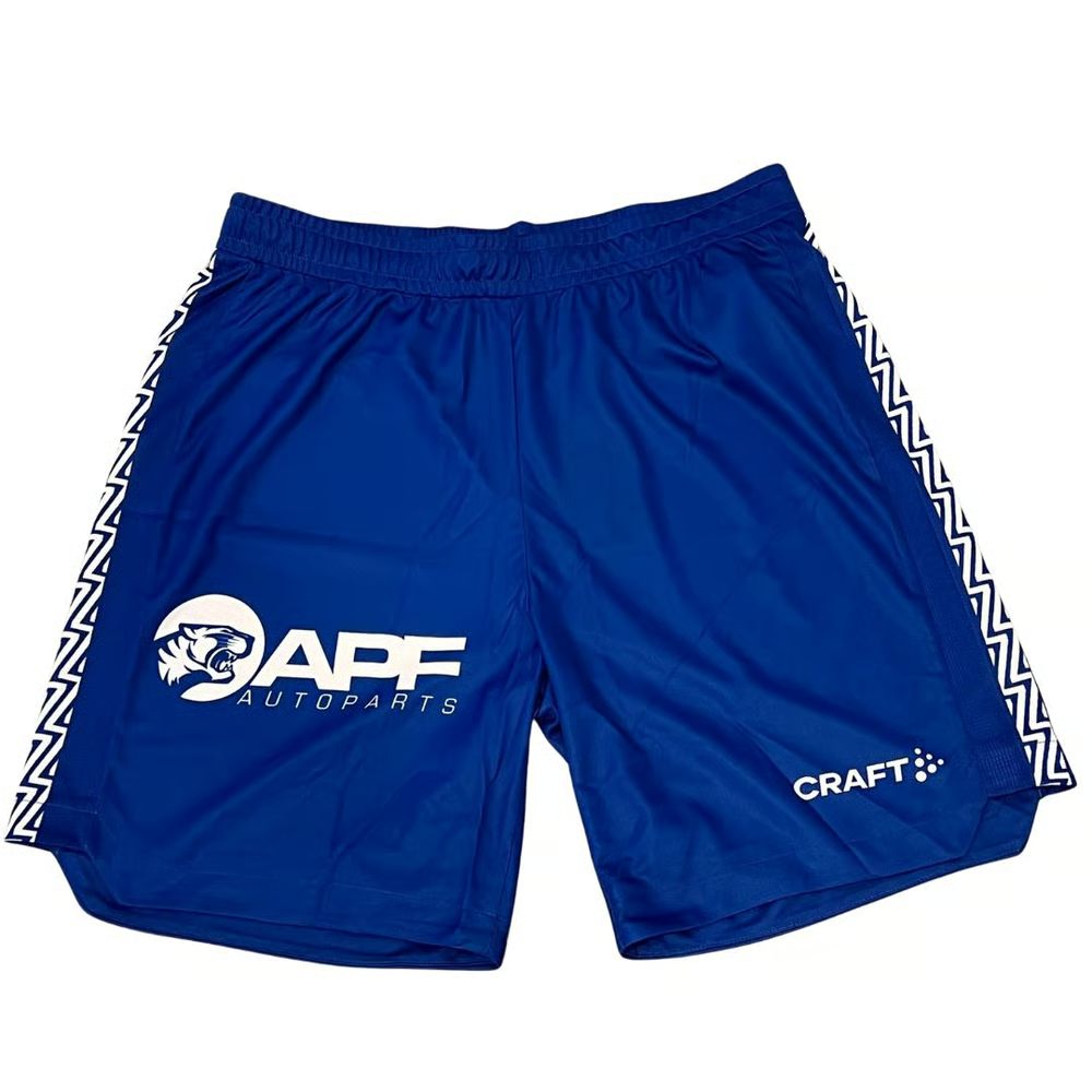 Damen KAA Gent 2024/25 Heimshorts