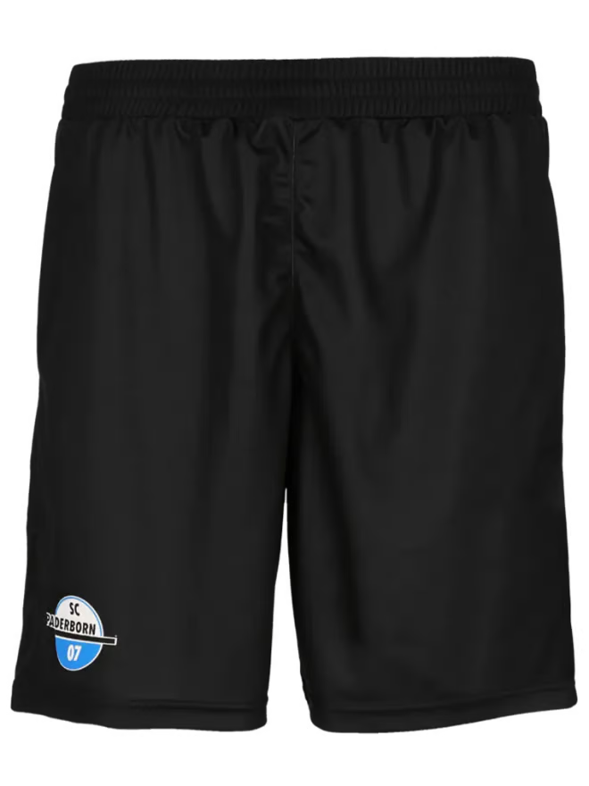 Herren SC Paderborn 07 2025/26 Heimshorts
