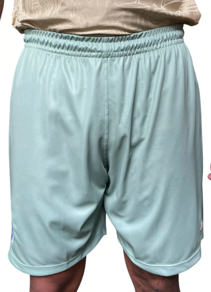 Kinder EC Bahia 2025 Dritt Spezielle Shorts