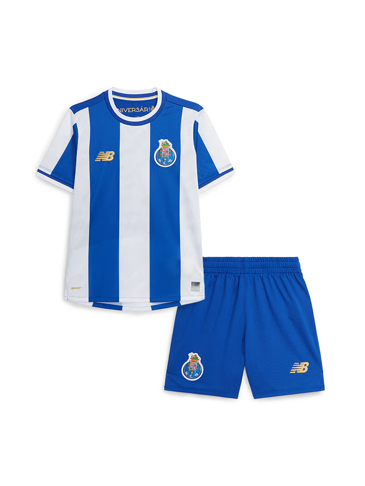 Kinder FC Porto 2025/26 Heimset