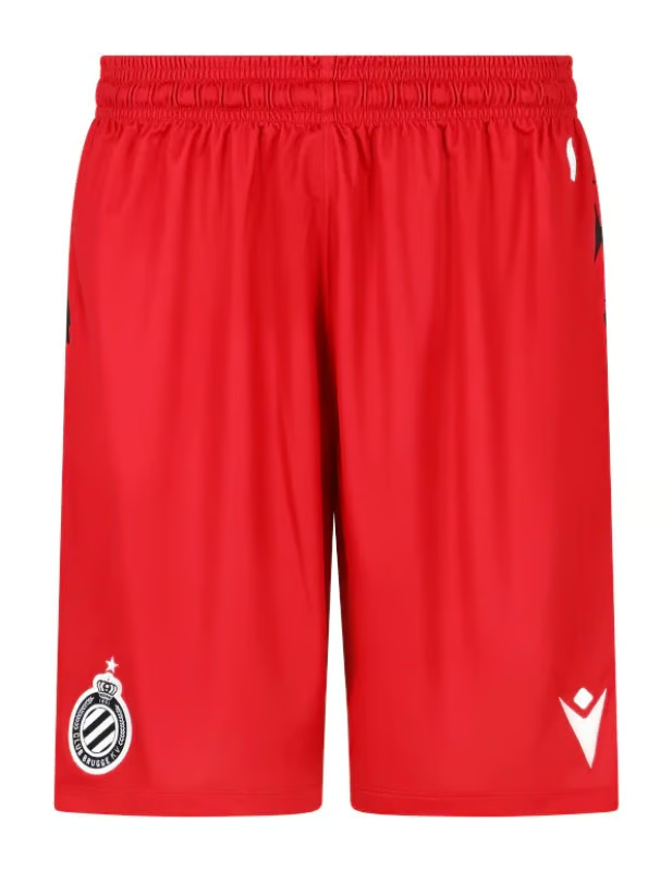 Damen Club Brugge 2023/24 Dritte Shorts