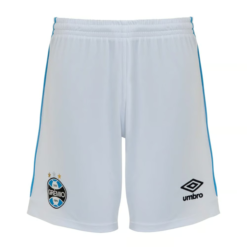 Damen Grêmio 2024/25 Auswärtsshorts